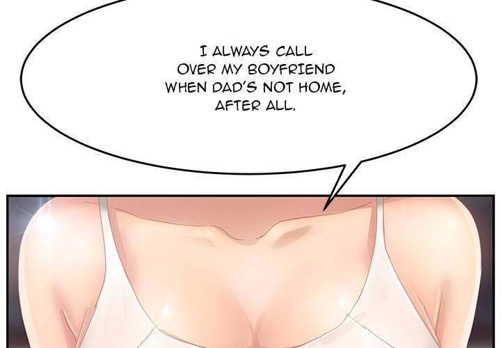My Stepmom - Chapter 24 - Andromeda 11 page 2 hentai porn comic manga doujin